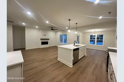 732 Riverbirch Drive, Vass, NC 28394 - Photo 17
