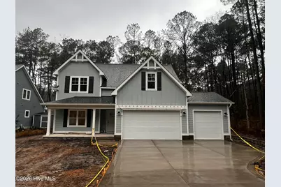 732 Riverbirch Drive, Vass, NC 28394 - Photo 1