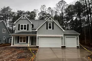 732 Riverbirch Dr, Vass, NC 28394 - Photo 1