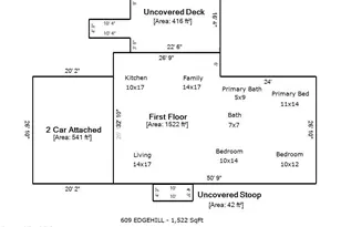 609 Edgehill Rd, Trent Woods, NC 28562 - Photo 43