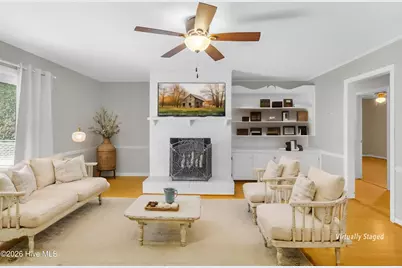 609 Edgehill Road, Trent Woods, NC 28562 - Photo 3