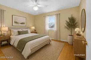 609 Edgehill Rd, Trent Woods, NC 28562 - Photo 21