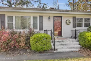 609 Edgehill Rd, Trent Woods, NC 28562 - Photo 7