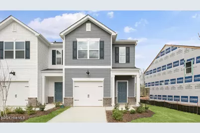 440 Ember Street, Sanford, NC 27330 - Photo 1