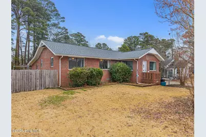 402 Jarman Street, Jacksonville, NC 28540 - Photo 1