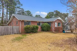 402 Jarman St, Jacksonville, NC 28540 - Photo 1