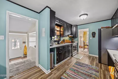 402 Jarman Street, Jacksonville, NC 28540 - Photo 17