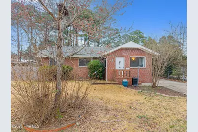 402 Jarman Street, Jacksonville, NC 28540 - Photo 43