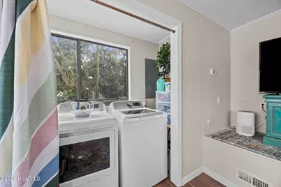 402 Jarman Street, Jacksonville, NC 28540 - Photo 29