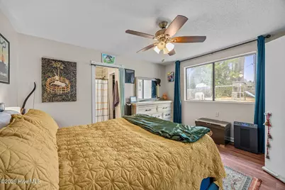 402 Jarman Street, Jacksonville, NC 28540 - Photo 25