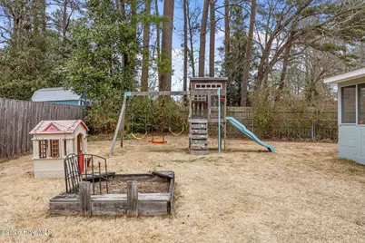 402 Jarman Street, Jacksonville, NC 28540 - Photo 41