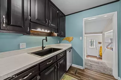 402 Jarman Street, Jacksonville, NC 28540 - Photo 15