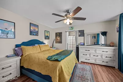 402 Jarman Street, Jacksonville, NC 28540 - Photo 23