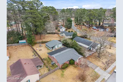 402 Jarman Street, Jacksonville, NC 28540 - Photo 51