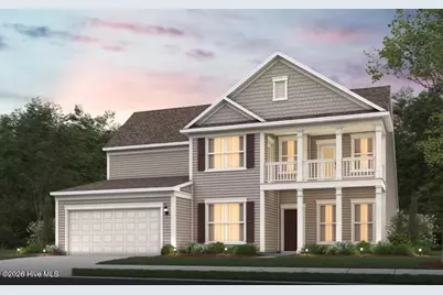 3407 Discovery Bay Road, Shallotte, NC 28470 - Photo 1