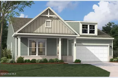 7465 Linda Vista Lane #260, Leland, NC 28451 - Photo 5