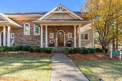 140 Cochrane Castle Circle, Pinehurst, NC 28374 - Photo 1