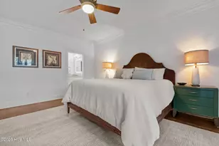 140 Cochrane Castle Circle, Pinehurst, NC 28374 - Photo 23