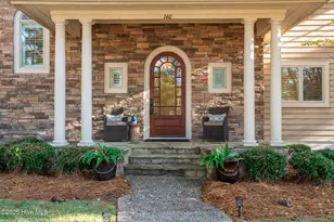 140 Cochrane Castle Circle, Pinehurst, NC 28374 - Photo 35