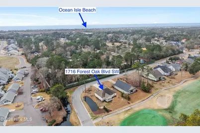 1716 Forest Oak Boulevard SW, Ocean Isle Beach, NC 28469 - Photo 11