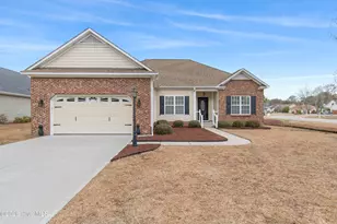1716 Forest Oak Blvd SW, Ocean Isle Beach, NC 28469 - Photo 3