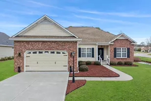 1716 Forest Oak Blvd SW, Ocean Isle Beach, NC 28469 - Photo 1