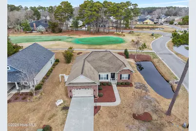 1716 Forest Oak Boulevard SW, Ocean Isle Beach, NC 28469 - Photo 7