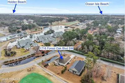 1716 Forest Oak Boulevard SW, Ocean Isle Beach, NC 28469 - Photo 13