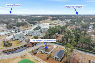 1716 Forest Oak Blvd SW, Ocean Isle Beach, NC 28469 - Photo 13
