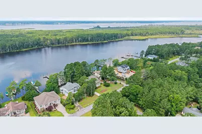5410 Trade Winds Road, New Bern, NC 28560 - Photo 45