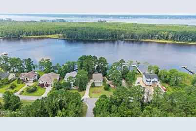 5410 Trade Winds Road, New Bern, NC 28560 - Photo 3