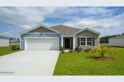 63 Ashworth Drive, Tabor City, NC 28463 - Photo 1