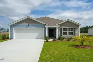 63 Ashworth Dr, Tabor City, NC 28463 - Photo 1