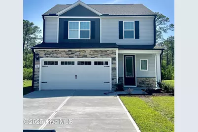 70 Umbrella Palm Drive, Hampstead, NC 28443 - Photo 1