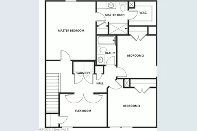 70 Umbrella Palm Drive, Hampstead, NC 28443 - Photo 3