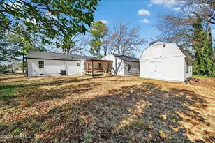721 N Fairview Rd, Rocky Mount, NC 27801 - Photo 37