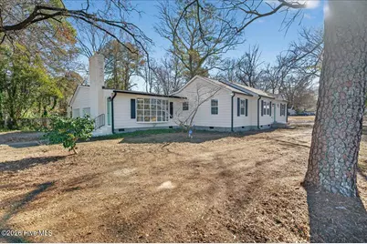 721 N Fairview Road, Rocky Mount, NC 27801 - Photo 3