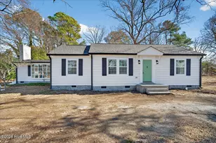 721 N Fairview Rd, Rocky Mount, NC 27801 - Photo 1