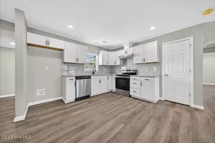 721 N Fairview Rd, Rocky Mount, NC 27801 - Photo 17