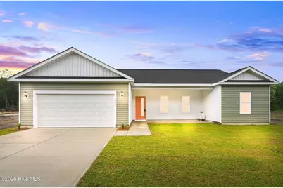 2624 Fountaintown Road, Chinquapin, NC 28521 - Photo 1