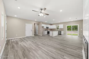 2624 Fountaintown Rd, Chinquapin, NC 28521 - Photo 11