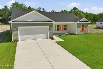 2624 Fountaintown Road, Chinquapin, NC 28521 - Photo 49