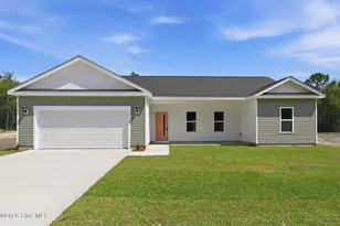2624 Fountaintown Rd, Chinquapin, NC 28521 - Photo 3