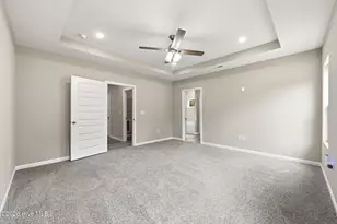 2624 Fountaintown Rd, Chinquapin, NC 28521 - Photo 21