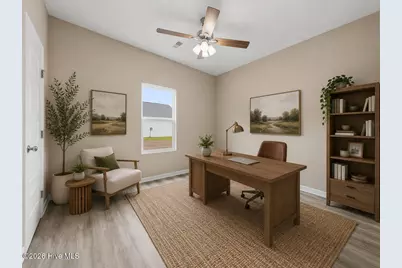 2624 Fountaintown Road, Chinquapin, NC 28521 - Photo 33