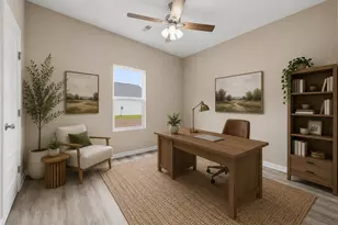 2624 Fountaintown Rd, Chinquapin, NC 28521 - Photo 33