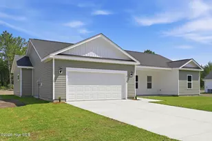 2624 Fountaintown Rd, Chinquapin, NC 28521 - Photo 5