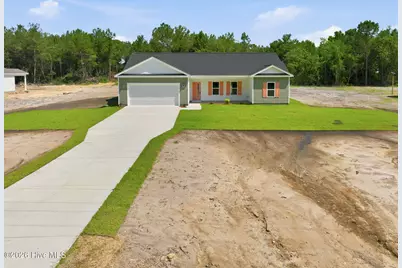 2624 Fountaintown Road, Chinquapin, NC 28521 - Photo 47