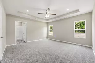 2624 Fountaintown Rd, Chinquapin, NC 28521 - Photo 13