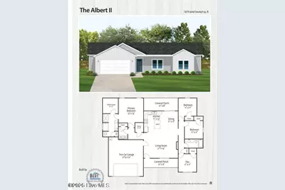 2624 Fountaintown Road, Chinquapin, NC 28521 - Photo 33